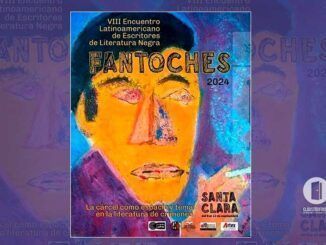 Fantoches 2024: Santa Clara se viste de noir (+Programa)