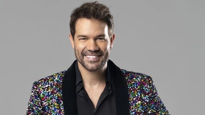 El Palacio de Festivales de Cantabria pondrá a la venta el próximo miércoles 25 las entradas de una cuarta función del cómico Juan Davila