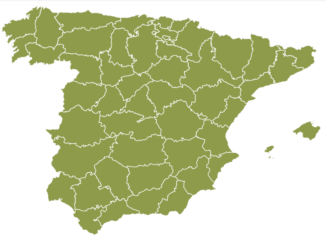Casi tres mil medios locales componen el primer Mapa de la Comunicación Rural en España