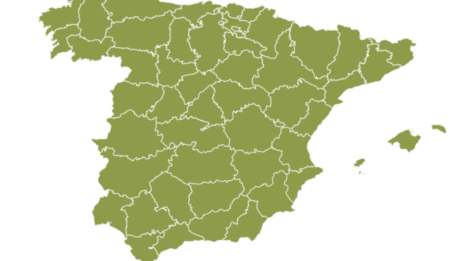 Casi tres mil medios locales componen el primer Mapa de la Comunicación Rural en España