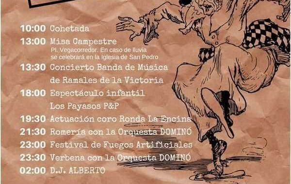 El septiembre del Coro Ronda La Encina pasa por La Romería del Faro de Santander