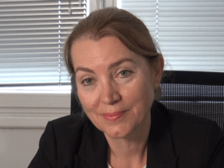 Eva Guillermina Fernández nueva Directora General de Cultura
