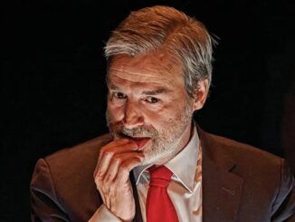 MACHO GRITA DE ALBERTO SAN JUAN… Y LA BANDA inaugura la programación en el Palacio de Festivales @PFCantabria aquí te presentamos TODA LA PROGRAMACIÓN