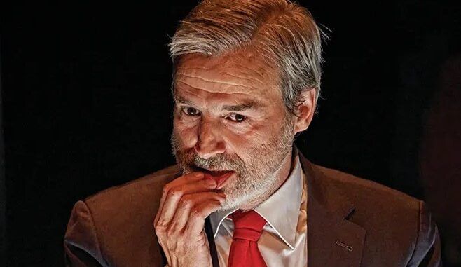 MACHO GRITA DE ALBERTO SAN JUAN… Y LA BANDA inaugura la programación en el Palacio de Festivales @PFCantabria aquí te presentamos TODA LA PROGRAMACIÓN