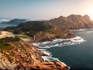 Estos son los Parques Nacionales más atractivos de Europa, según los usuarios de Jetcost