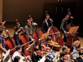 Filarmonía inaugura su temporada con la espectacular Segunda Sinfonía de Mahler y un coro de 300 cantantes