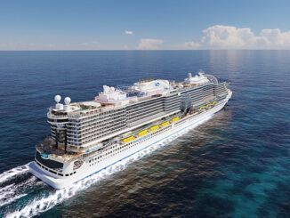 Diez formas de disfrutar un crucero sin pisar una escala