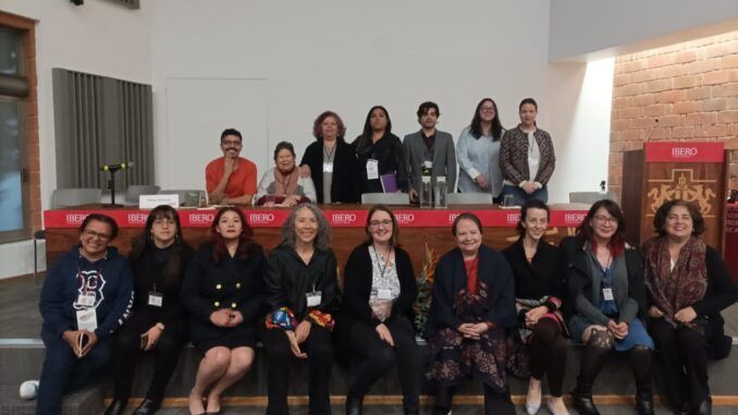 Memoria y recuerdos en la primera jornada del XIV Congreso Internacional de la Oralidad a la Literatura Infantil y Juvenil