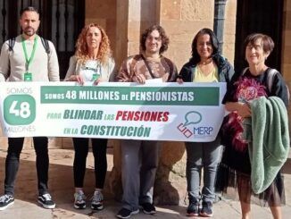 Somos 48 millones de pensionistas