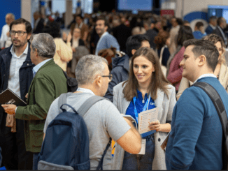 En marcha la feria ACCOUNTEX ESPAÑA 2024, epicentro de la innovación en gestión empresarial