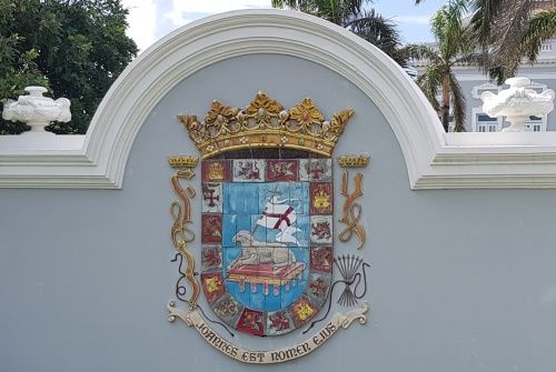 El 78% de los espectadores de este programa de TV Puerto Rico quiere la nacionalidad española