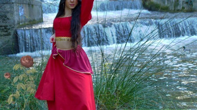 Acércate al Flamenco en Santander el 16 de noviembre «Día Internacional del Flamenco»