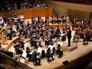 Un concierto de lujo con obras maestras de Mozart y Beethoven