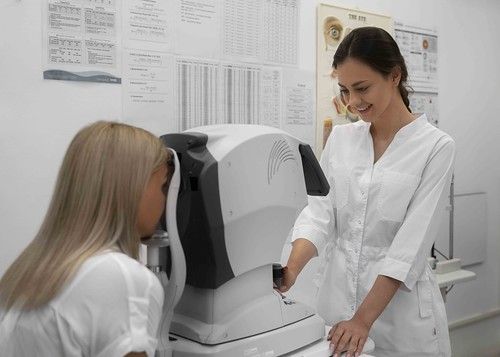 Qué es la retinografía: cuándo y por qué realizarla