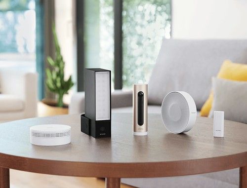 Netatmo revoluciona la Black Week con descuentos de hasta el 50% en sus productos inteligentes