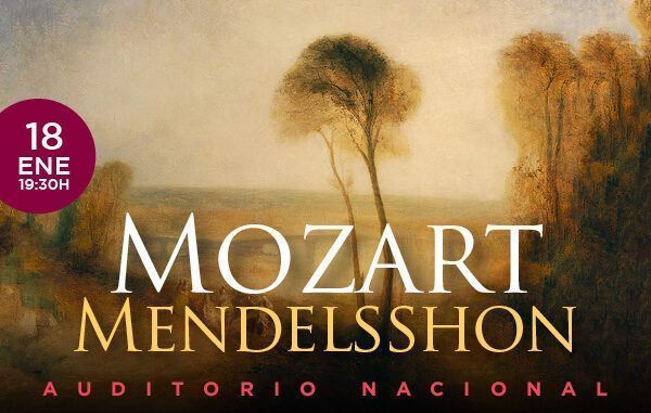 Cuatro genios de la música en apenas dos días con Fundación Excelentia