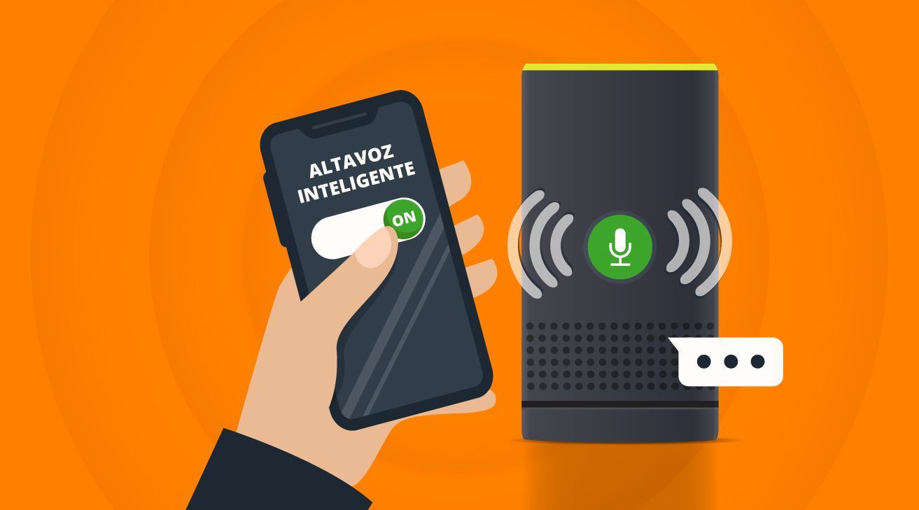 ¿Pueden escuchar los asistentes virtuales nuestras conversaciones?