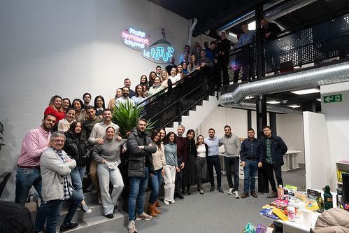 Primaprix, primera empresa del sector en obtener la certificación ‘Great Place To Work’