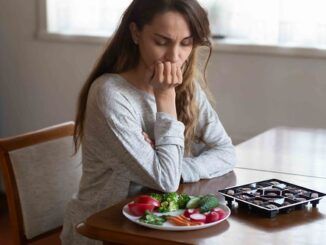 Cómo manejar el estrés y nerviosismo mediante la alimentación