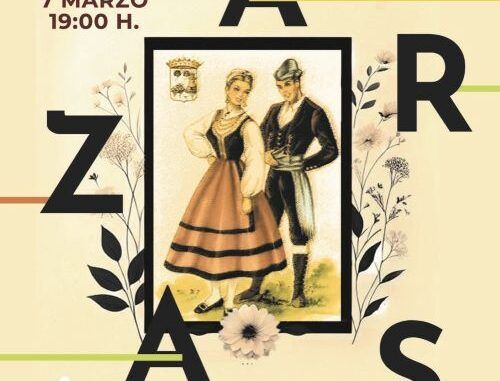 7 de marzo Marzas en Santander