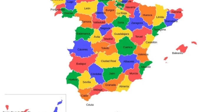 Para disgusto de algunos políticos España está como nunca para envidia de Francia y Alemania