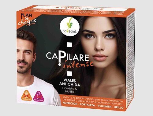 ¿Es normal que se caiga más el cabello en primavera?