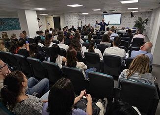 Quirónsalud Málaga forma a su personal en Inteligencia Artificial aplicada a la práctica clínica