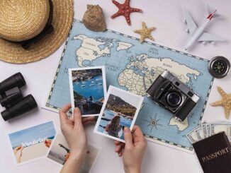 Ocho de cada diez españoles viajarán durante sus vacaciones este verano y nos gastaremos 1.150 euros por persona, según Jetcost