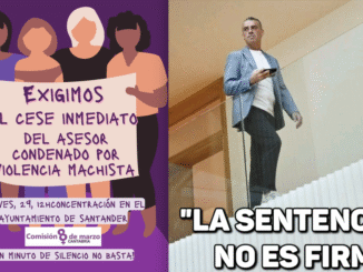 Todos contra la violencia de género