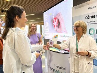El Hospital Quirónsalud Córdoba promueve la donación de órganos, “el más poderoso acto de vida y generosidad”