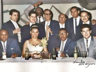 Libro 11: El boom de la salsa