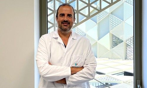 La urticaria solar puede convertir la luz en una amenaza para la piel
