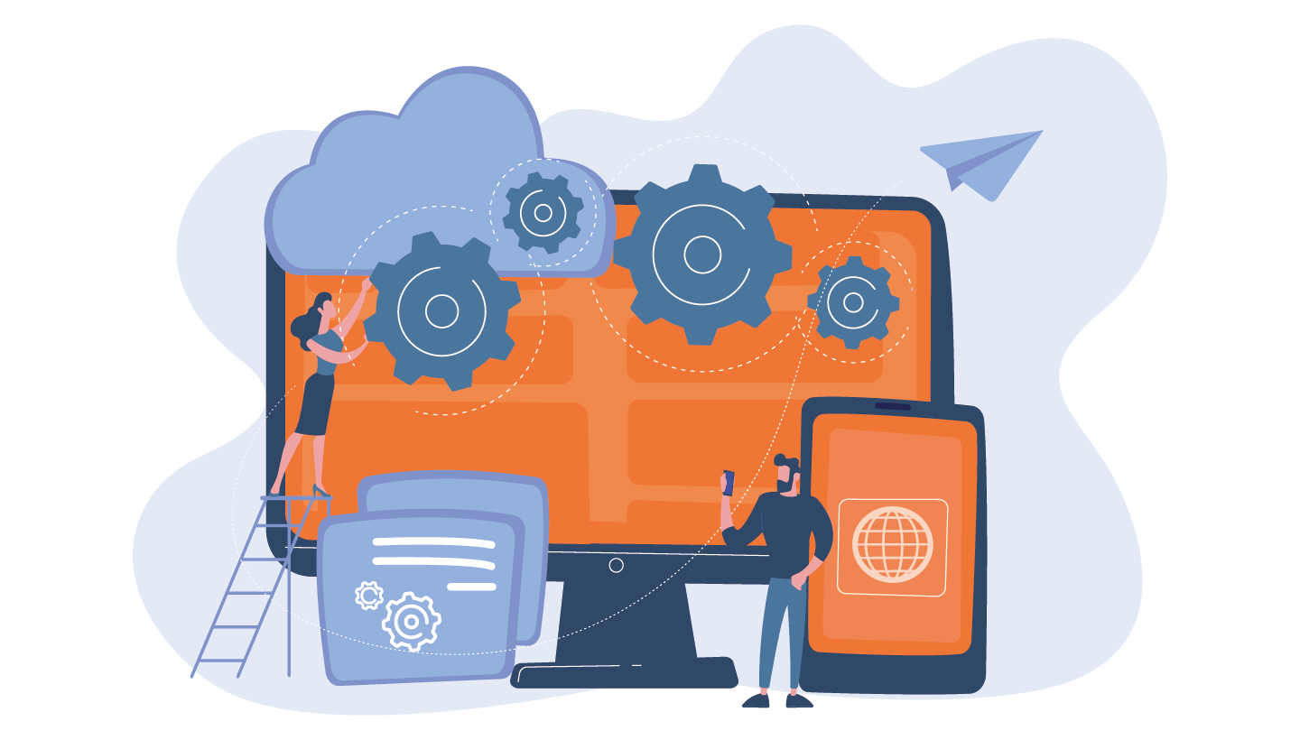 Herramientas de seguiridad para tus dispositivos