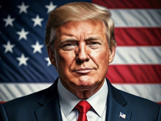 El tribunal de apelaciones de EE UU tumba los aranceles de Trump
