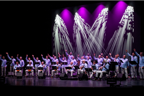 El XIV Festival Santander de Boleros se celebrará el 4 de octubre en el Palacio de Festivales El XIV Festival Santander de Boleros se celebrará el 4 de octubre en el Palacio de Festivales