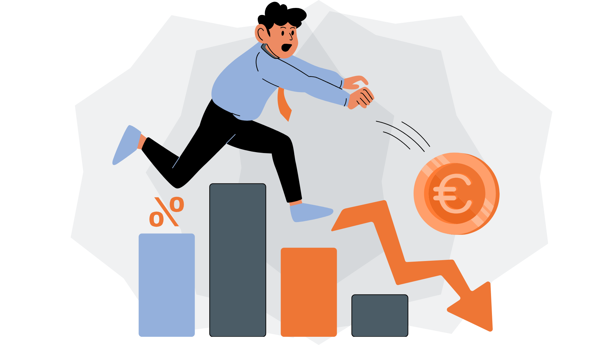 Inversiones Falsas
