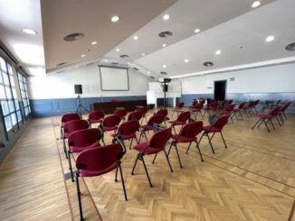 En la Filmoteca ya está abierta la inscripción de la sexta edición del taller de impulso de proyectos cinematográficos