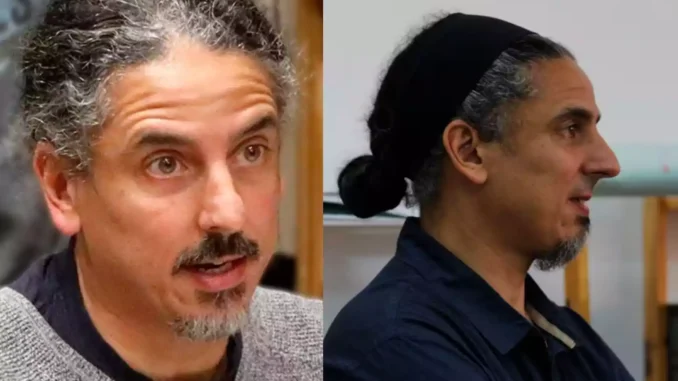 Cuba protege a Martiño Ramos condenado a 13 años por abusos a una menor