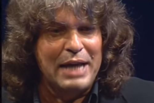 José Mercé protagoniza mañana el ciclo ‘Los Conciertos de El Soplao,