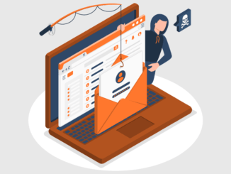 Servicio de Phishing Alert y su caso de uso en las suplantaciones de identidad
