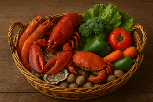 «Disfruta de lo nuestro junto a los tuyos» es la nueva campaña para promocionar los productos agroalimentarios de Cantabria en Cantabria