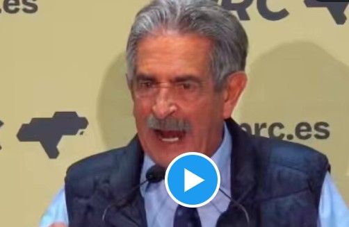 Tremenda agenda en Radio Altamira On Line 24/24 la semana en que Revilla responde al órdago de Buruaga