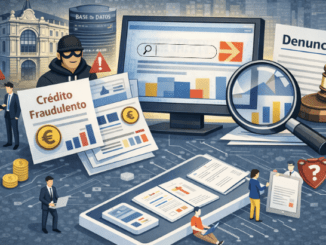 El servicio del CIRBE y su utilidad en la detección temprana de operaciones financieras indebidas