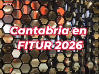 Lo mejor de Cantabria en FITUR
