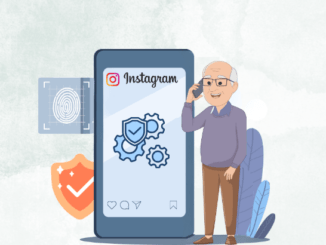 Cómo configurar Instagram de manera segura paso a paso