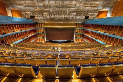 Música clásica el viernes 27 en el Palcio de Festivales