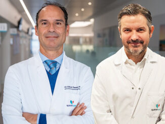 La colonoscopia, método diagnóstico clave ante síntomas sugestivos de cáncer de colon, en menos de siete días en Quirónsalud Málaga