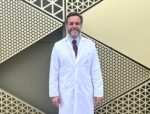 Hasta el 70 % de las personas con fibromialgia sufre trastornos afectivos, según un estudio