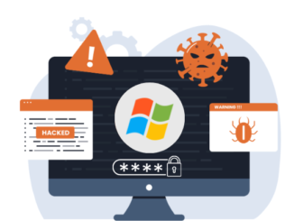 Configuraciones básicas de seguridad y privacidad en Windows 11
