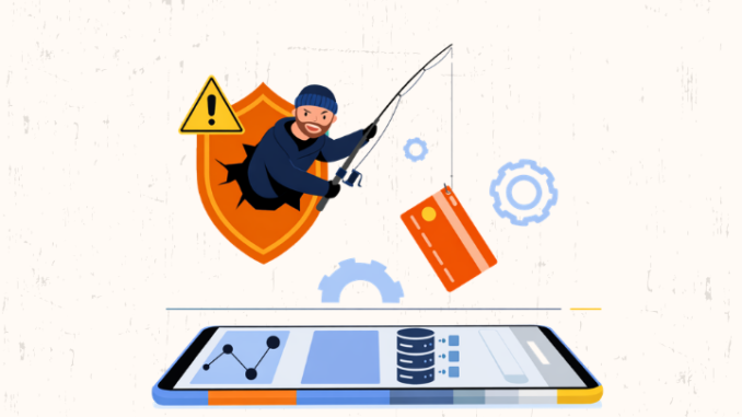 ¿De dónde obtienen los ciberdelincuentes nuestros datos?